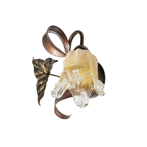 Бра и настенный светильник «Лизавета» 17201